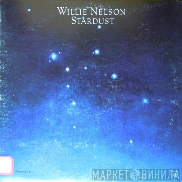Willie Nelson  - Stardust