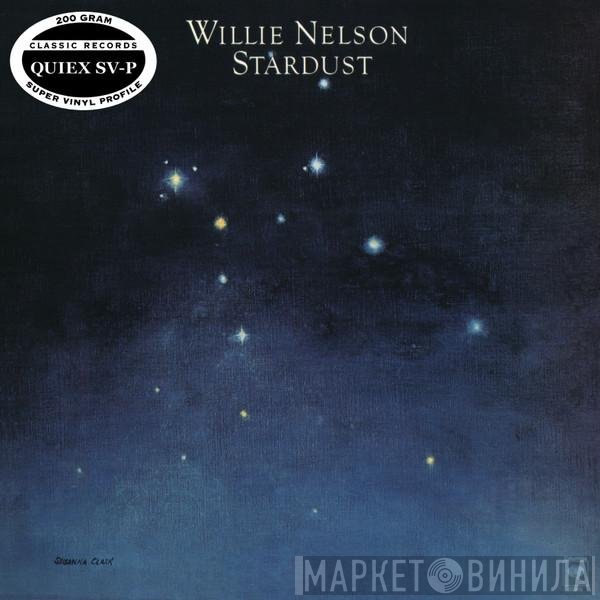 Willie Nelson  - Stardust
