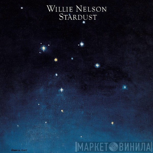 Willie Nelson - Stardust