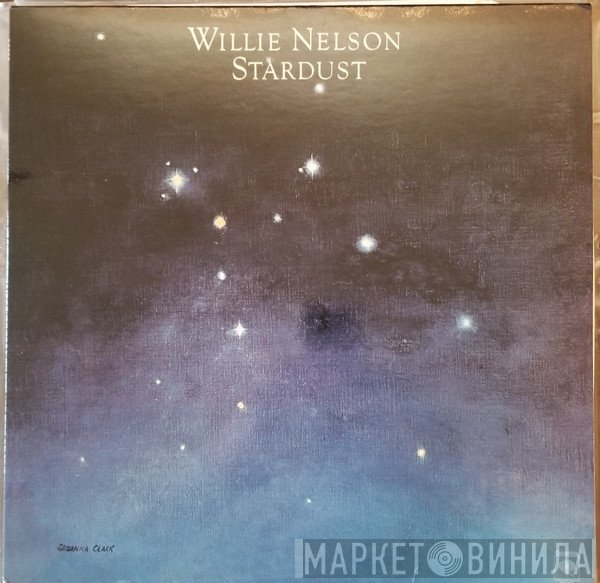 Willie Nelson  - Stardust