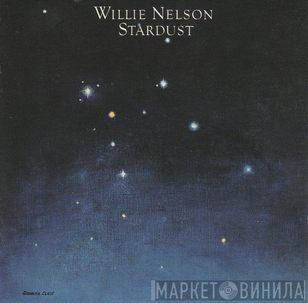 Willie Nelson  - Stardust
