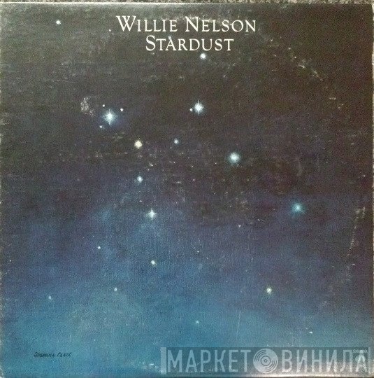 Willie Nelson  - Stardust