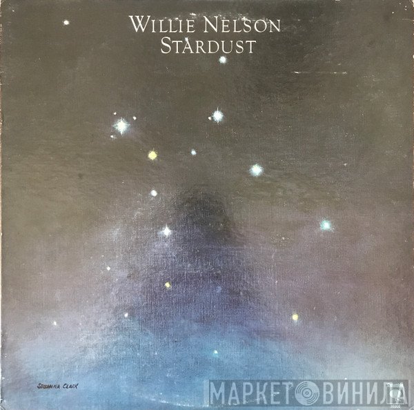 Willie Nelson  - Stardust