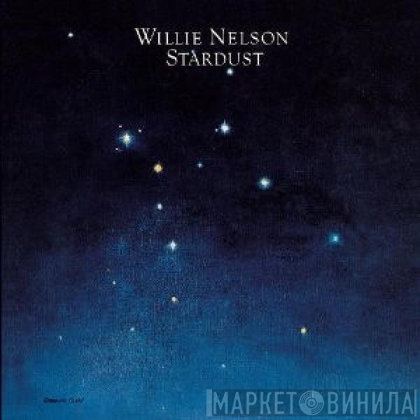 Willie Nelson  - Stardust