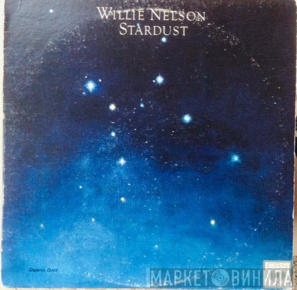 Willie Nelson  - Stardust