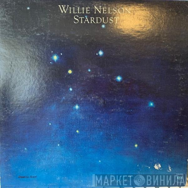 Willie Nelson  - Stardust