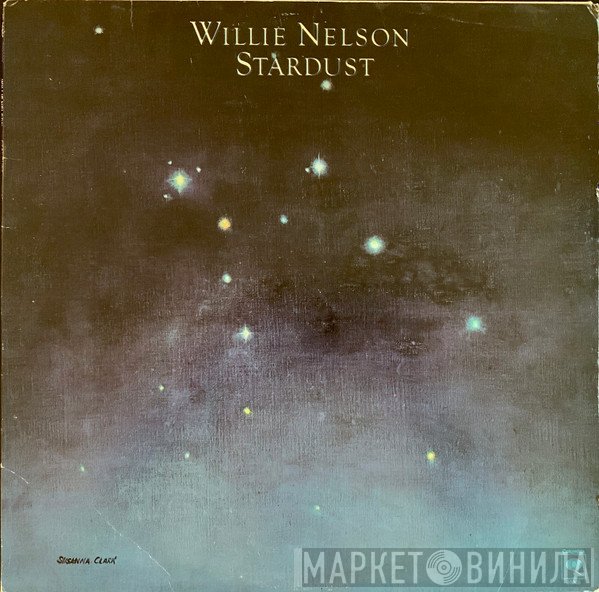 Willie Nelson  - Stardust