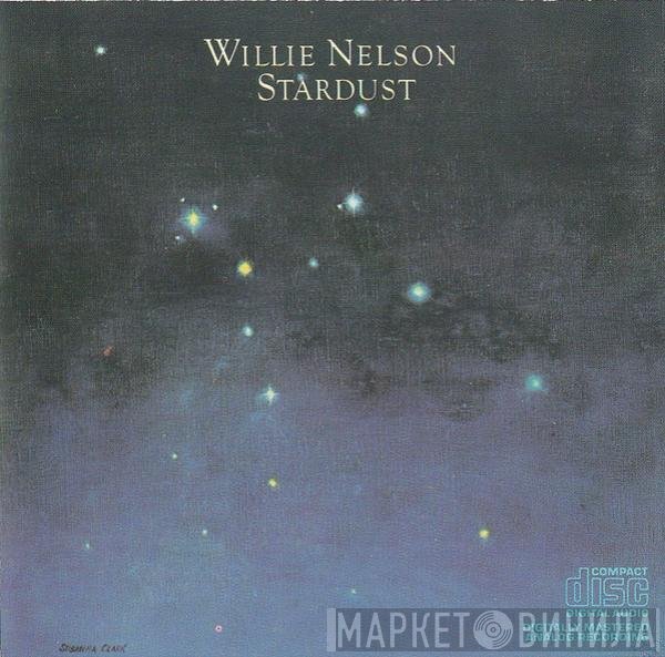 Willie Nelson  - Stardust