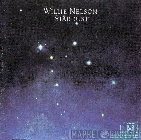Willie Nelson  - Stardust