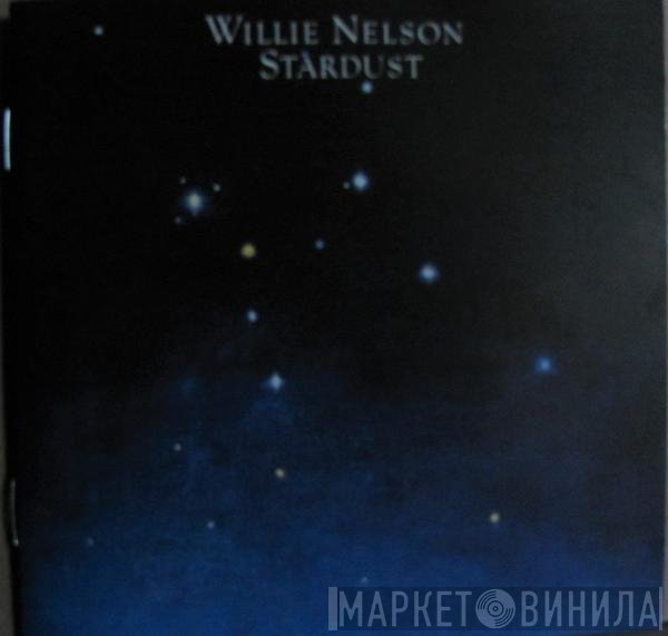 Willie Nelson  - Stardust