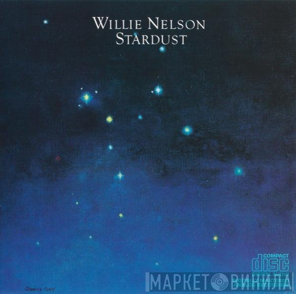 Willie Nelson  - Stardust