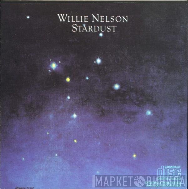 Willie Nelson  - Stardust