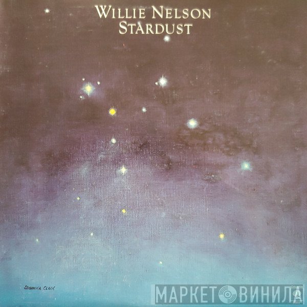 Willie Nelson  - Stardust