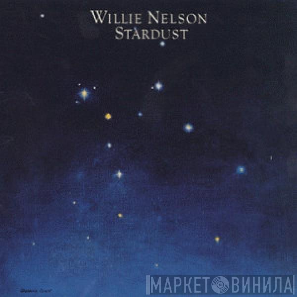 Willie Nelson  - Stardust
