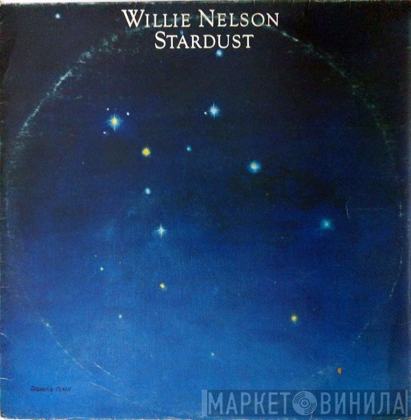 Willie Nelson  - Stardust