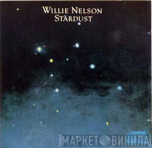 Willie Nelson  - Stardust