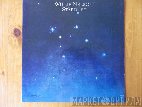 Willie Nelson  - Stardust