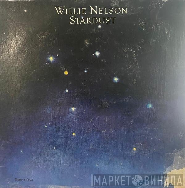 Willie Nelson  - Stardust