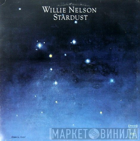 Willie Nelson  - Stardust