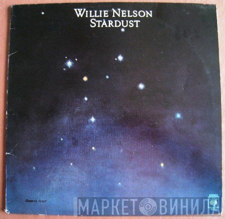 Willie Nelson - Stardust