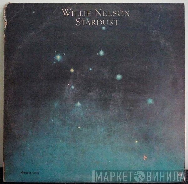 Willie Nelson  - Stardust