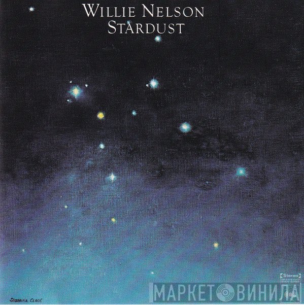 Willie Nelson  - Stardust