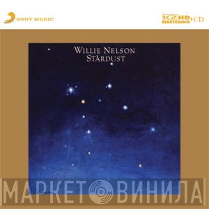 Willie Nelson  - Stardust