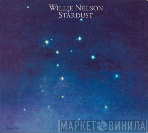 Willie Nelson  - Stardust