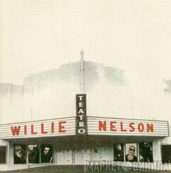 Willie Nelson  - Teatro
