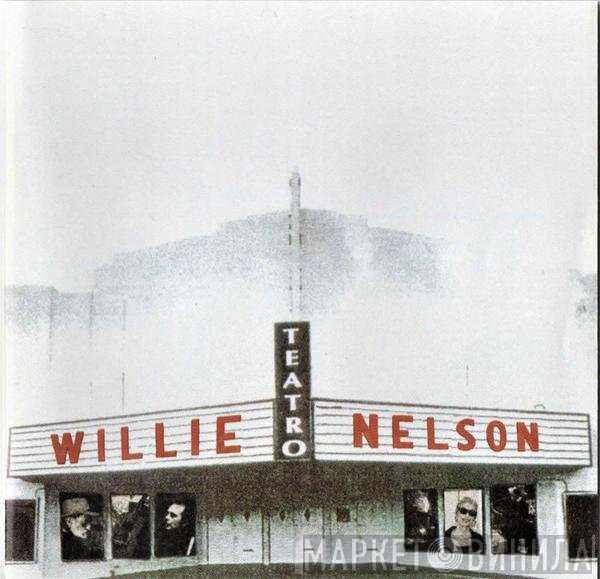 Willie Nelson - Teatro