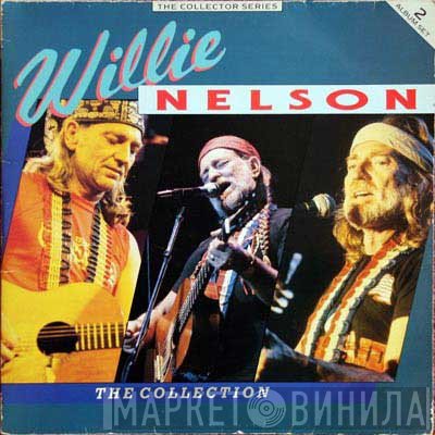 Willie Nelson  - The Collection