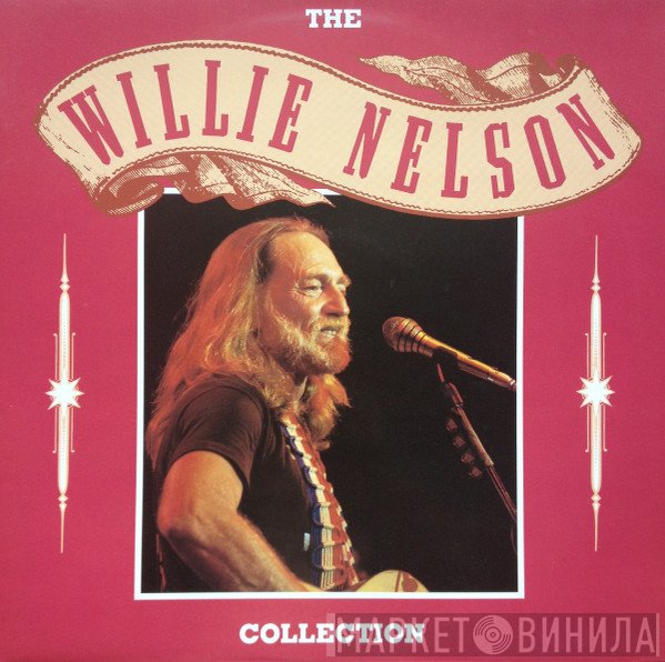 Willie Nelson - The Collection