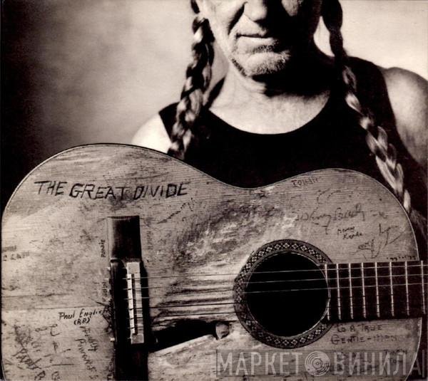 Willie Nelson  - The Great Divide