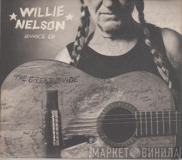 Willie Nelson - The Great Divide