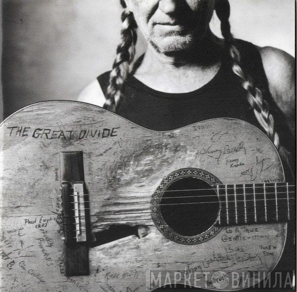 Willie Nelson - The Great Divide