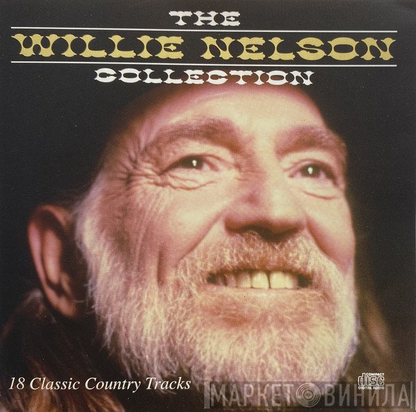 Willie Nelson - The Willie Nelson Collection
