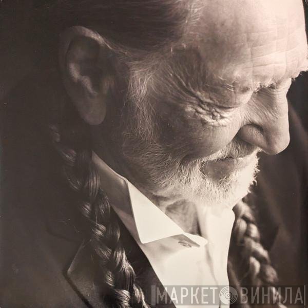 Willie Nelson  - To All The Girls...