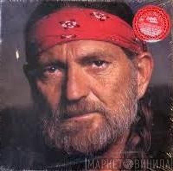 Willie Nelson  - Willie Nelson