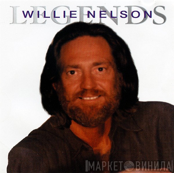 Willie Nelson - Willie Nelson