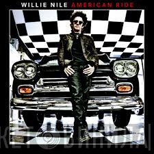 Willie Nile  - American Ride