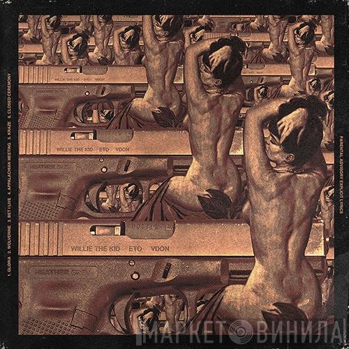 Willie The Kid, V Don - Heather Grey