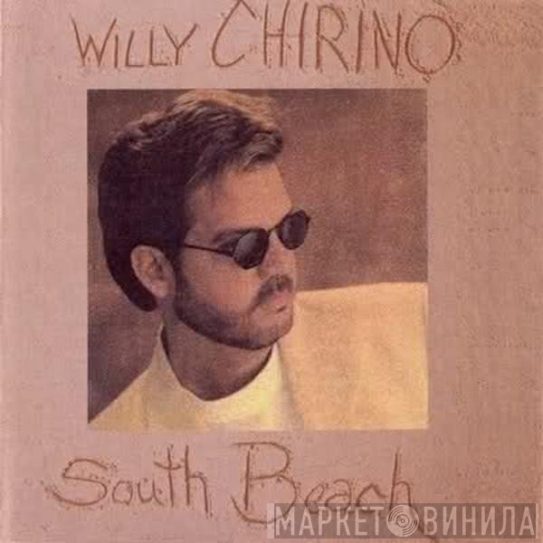 Willy Chirino - South Beach