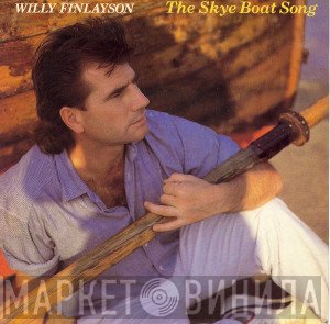 Willy Finlayson - The Skye Boat Song