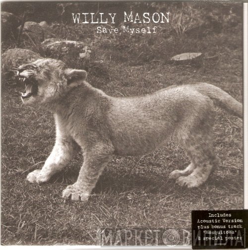 Willy Mason - Save Myself