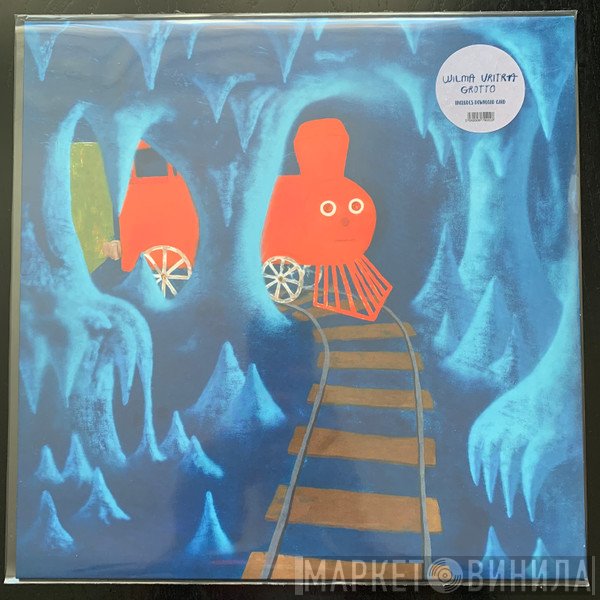 Wilma Vritra - Grotto