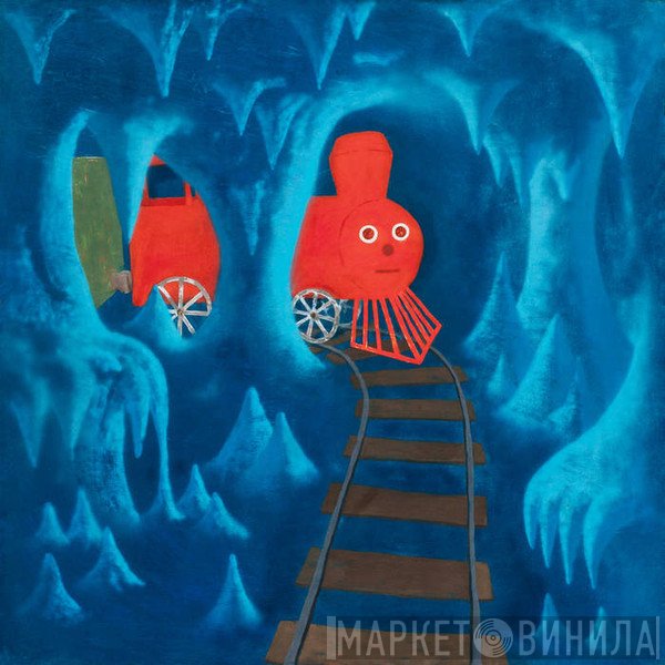 Wilma Vritra - Grotto
