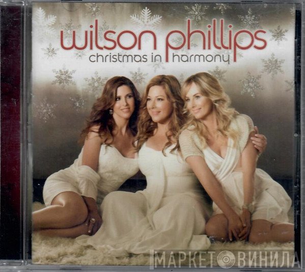 Wilson Phillips  - Christmas In Harmony