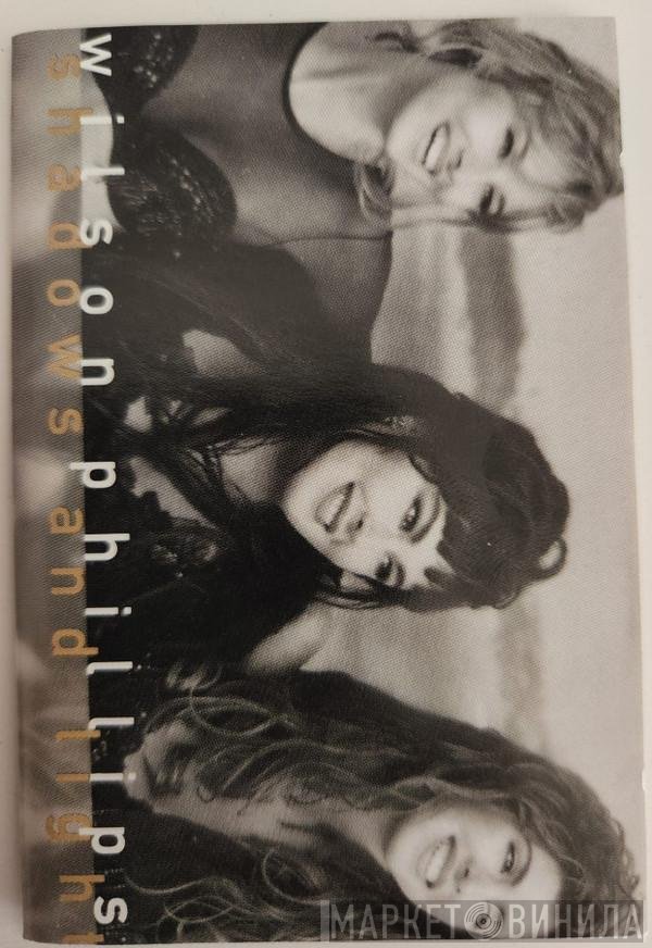 Wilson Phillips  - Shadows And Light