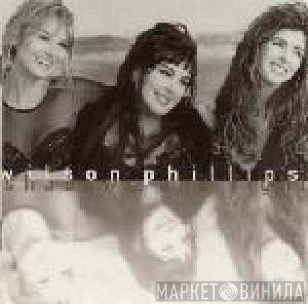 Wilson Phillips  - Shadows And Light