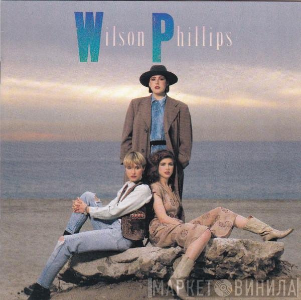 Wilson Phillips  - Wilson Phillips